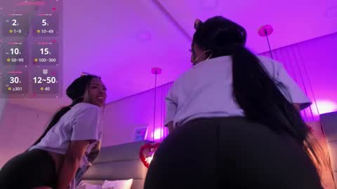 Snapshot of miia_schwarz chatting on 02-25-26, 10:19 Miia Schwarz online show from 02-25-26, 10:19