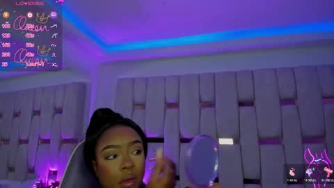 Miia Schwarz  online show from 03-19-26, 11:47