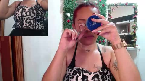 miia online show from 09-09-25, 12:05