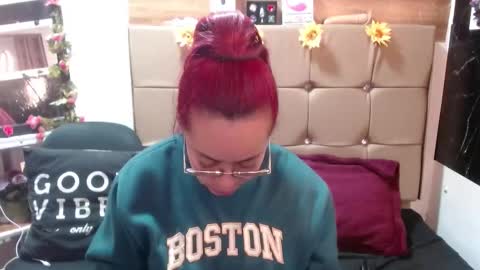 miia online show from 10-01-25, 06:47