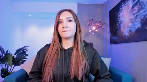 Miia 3 online show from 03-13-26, 11:28