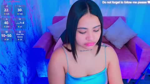 Ma is my name I invite you to check out my wish list for my birthday  online show from 09-17-25, 02:30