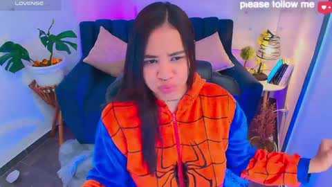 Snapshot of miiaa7_ chatting on 06-09-26, 11:11 Ma is my name I invite you to check out my wish list for my birthday online show from 06-09-26, 11:11