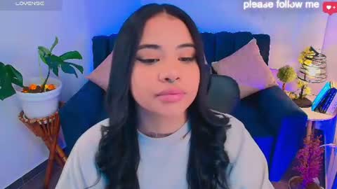 Snapshot of miiaa7_ chatting on 06-29-26, 01:22 Ma is my name I invite you to check out my wish list for my birthday online show from 06-29-26, 01:22