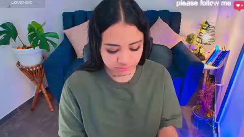 Snapshot of miiaa7_ chatting on 07-15-26, 12:32 Ma is my name I invite you to check out my wish list for my birthday online show from 07-15-26, 12:32