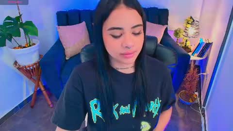 Snapshot of miiaa7_ chatting on 07-20-26, 02:08 Ma is my name I invite you to check out my wish list for my birthday online show from 07-20-26, 02:08