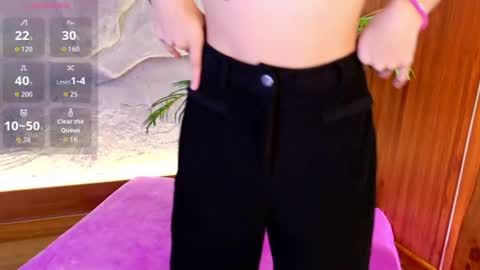  CALL ME MIA  online show from 06-17-26, 04:52
