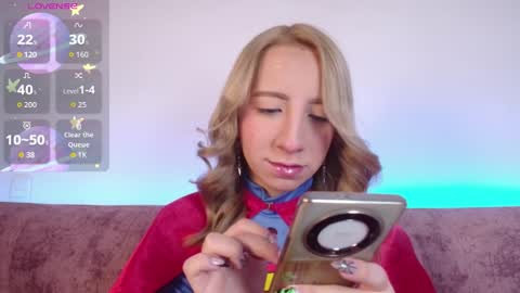 MIIA     online show from 10-22-25, 12:44