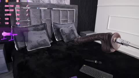 Mia Monroe online show from 01-14-25, 08:48