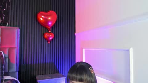 Mia Monroe online show from 02-25-26, 08:29