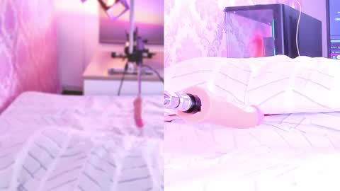 miiastone_cm online show from 04-18-26, 07:58