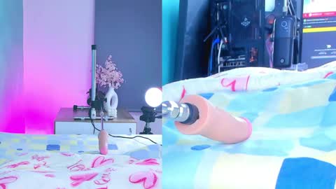 miiastone_cm online show from 05-27-26, 07:00