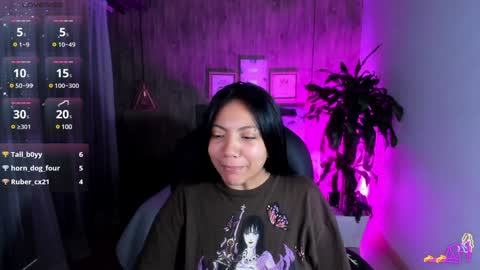 Michael Black online show from 01-26-25, 03:47