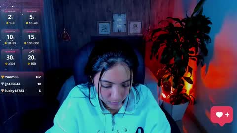 Michael Black online show from 03-02-25, 04:53