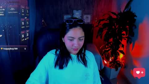 Michael Black online show from 03-09-25, 01:48