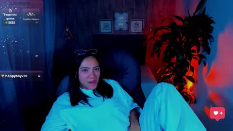 Michael Black online show from 03-09-25, 04:55