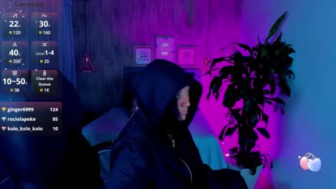 Michael Black online show from 03-12-25, 06:00