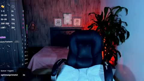 Michael Black online show from 09-25-25, 12:03