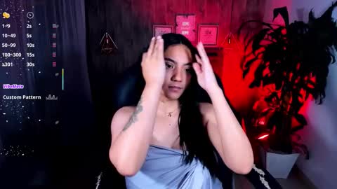 Michael Black online show from 10-26-25, 12:00