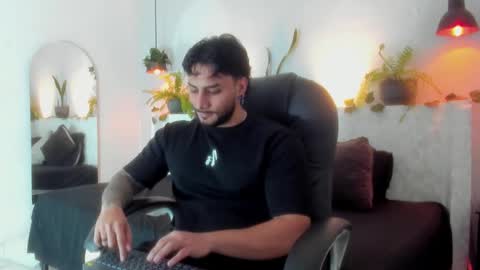 Daniel online show from 01-06-26, 03:05