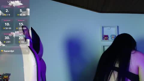 Mila  online show from 12-14-25, 05:46