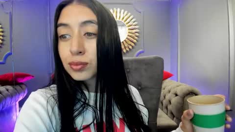 Snapshot of miilu__1 chatting on 12-12-24, 06:36 miilu online show from 12-12-24, 06:36