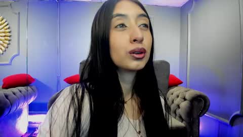 Snapshot of miilu__1 chatting on 01-23-25, 03:48 miilu online show from 01-23-25, 03:48