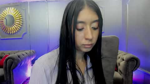 Snapshot of miilu__1 chatting on 02-06-25, 06:29 miilu online show from 02-06-25, 06:29