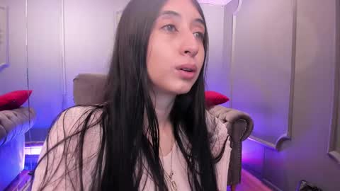 Snapshot of miilu__1 chatting on 02-18-25, 03:31 miilu online show from 02-18-25, 03:31