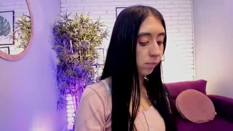 Snapshot of miilu__1 chatting on 03-06-25, 12:30 miilu online show from 03-06-25, 12:30