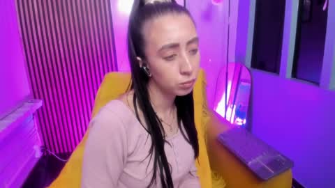 miilu  online show from 04-18-26, 03:54