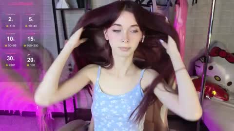 Snapshot of miiss_jessica chatting on 11-23-25, 01:16 Jessica online show from 11-23-25, 01:16