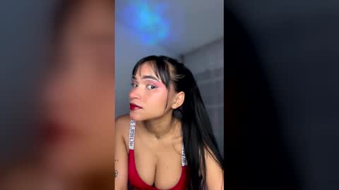 Scarlett online show from 04-26-26, 11:35