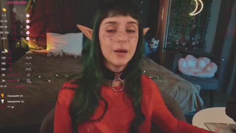 mika_moon_ online show from 02-26-25, 07:38