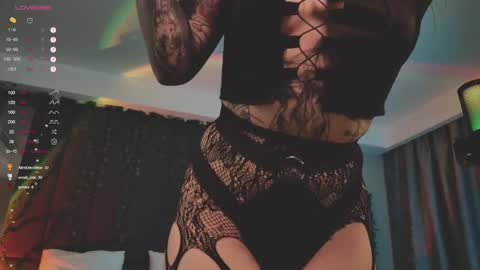 mika_moon_ online show from 02-27-25, 02:54