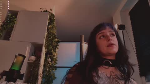 mika_moon_ online show from 10-23-25, 04:28