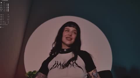 mika_moon_ online show from 12-04-25, 03:54