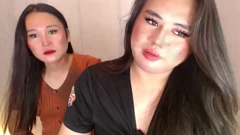 Hi im Avah online show from 03-20-26, 05:18