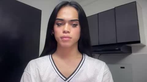 mika_pedersen online show from 11-04-25, 01:05