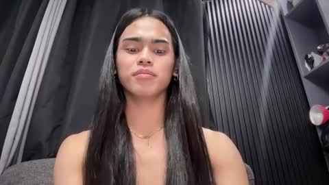 Snapshot of mika_pedersen chatting on 03-21-26, 02:09 mika_pedersen online show from 03-21-26, 02:09