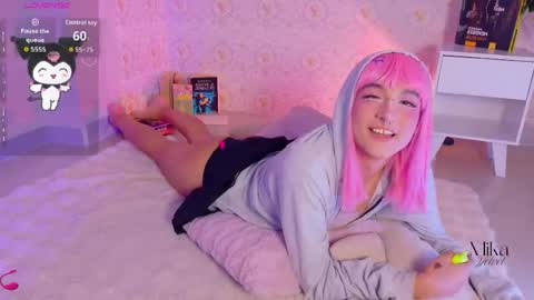 mika_velvet online show from 04-18-26, 04:00