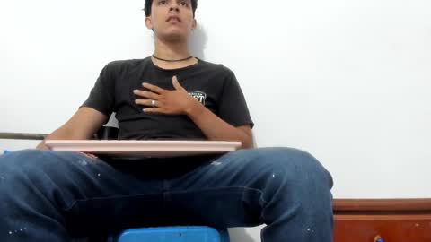 mikael_stor online show from 09-25-25, 11:36