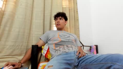 mikael_stor online show from 10-29-25, 11:23