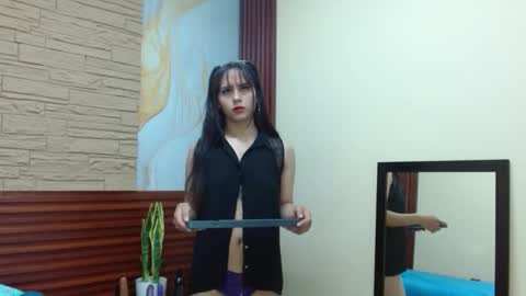 mikaela303av online show from 09-27-25, 03:33