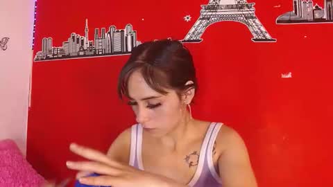 mikaela303av online show from 11-15-25, 05:16