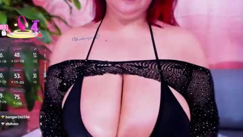 Mikaela Lust online show from 11-22-25, 04:28
