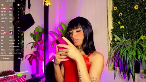 Snapshot of mikaelarangel chatting on 10-08-25, 02:09 mikaelarangel online show from 10-08-25, 02:09