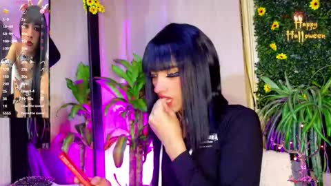 Snapshot of mikaelarangel chatting on 10-12-25, 03:16 mikaelarangel online show from 10-12-25, 03:16