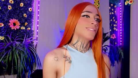 Snapshot of mikaelarangel chatting on 11-05-25, 02:11 mikaelarangel online show from 11-05-25, 02:11