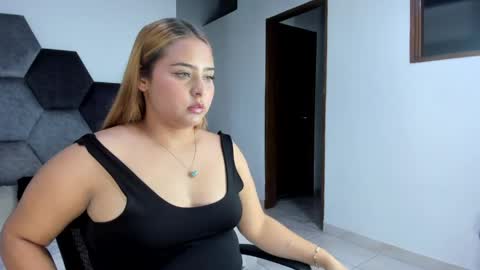 Mikaela blondie bigass online show from 04-19-26, 06:54